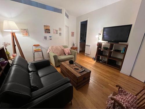 Studio à louer à Montreal - Le Plateau-Mont-Royal — photo 2