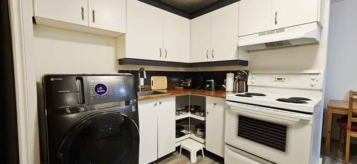 Appartement de 2 chambres à louer à Québec - La Cité-Limoilou — photo 4