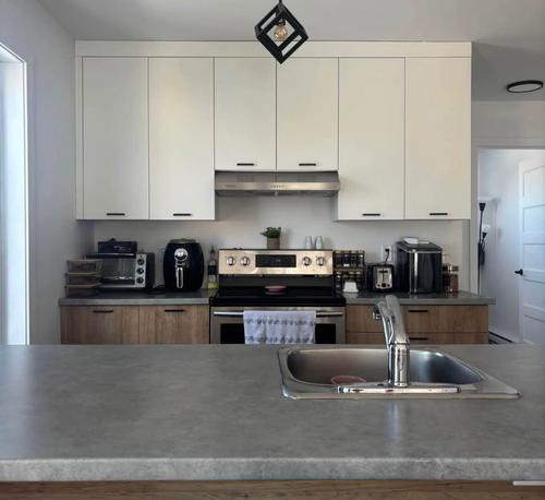 Appartement de 2 chambres à louer à Lévis — photo 2