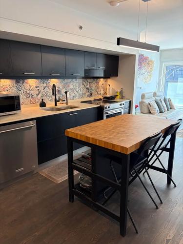 1 bedroom apartment for rent in Montreal - Ville-Marie — photo 3