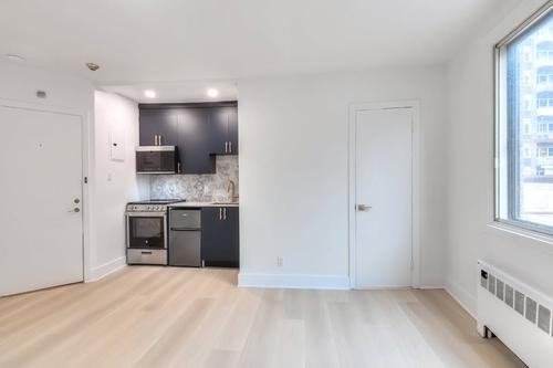 1 bedroom apartment for rent in Montreal - Ville-Marie — photo 3