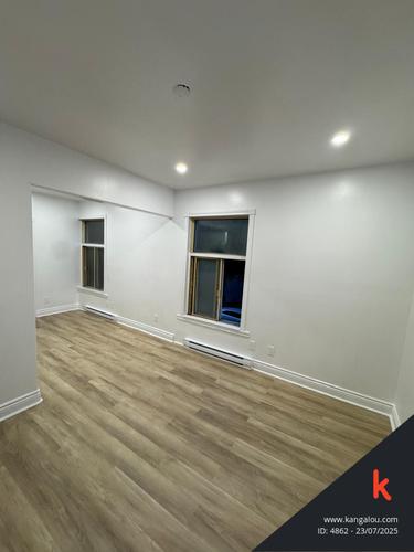 1 bedroom apartment for rent in Montreal - Le Plateau-Mont-Royal — photo 6