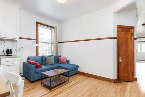 1 bedroom apartment for rent in Montreal - Rosemont–La Petite-Patrie — photo 3