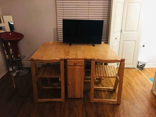 Studio for rent in Montreal - Le Plateau-Mont-Royal — photo 3