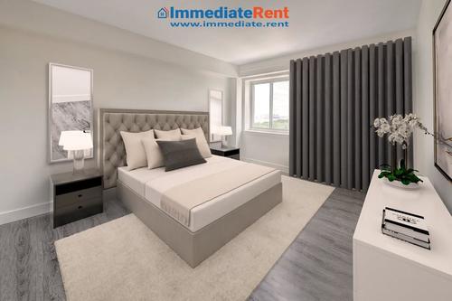 1 bedroom apartment for rent in Longueuil — photo 3