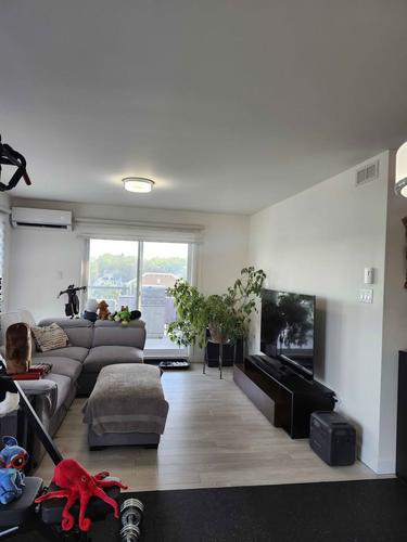 Appartement de 2 chambres à louer à Lévis — photo 2