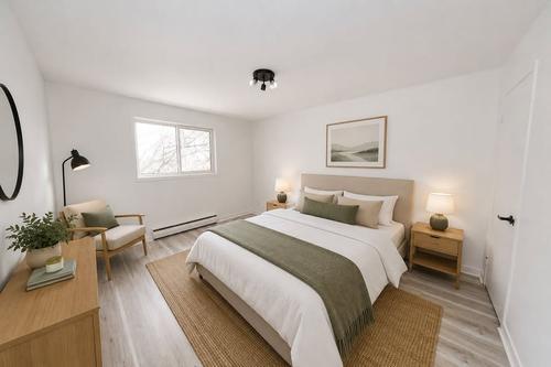 Appartement de 3 chambres à louer à Québec - Beauport — photo 3