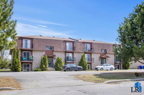 Appartement de 2 chambres à louer à Gatineau — photo 8