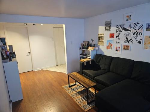 Appartement de 2 chambres à louer à Québec - La Cité-Limoilou — photo 2