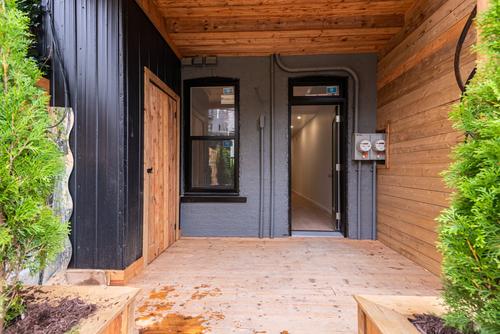 1 bedroom apartment for rent in Montreal - Rosemont–La Petite-Patrie — photo 8