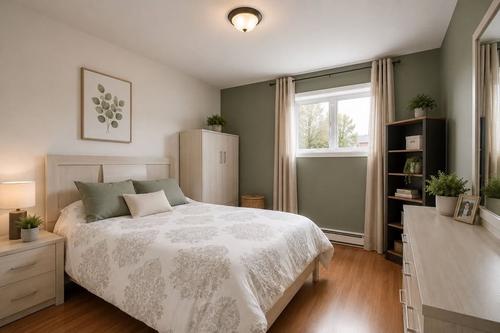 Appartement de 1 chambre à louer à Québec - Beauport — photo 6
