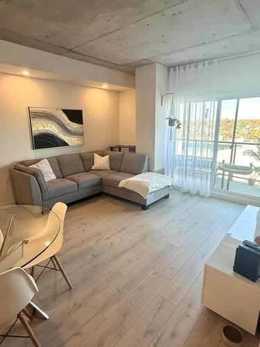 Appartement de 1 chambre à louer à Lévis — photo 4