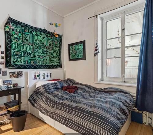 5 bedrooms apartment for rent in Montreal - Ville-Marie — photo 18
