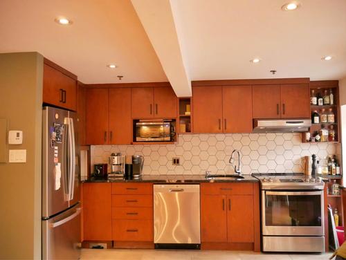 Appartement de 2 chambres à louer à Québec - La Cité-Limoilou — photo 3