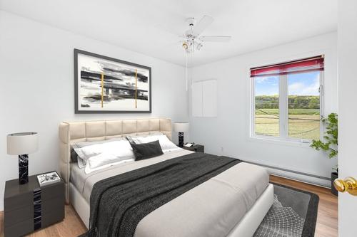 Appartement de 1 chambre à louer à Québec - Charlesbourg — photo 8