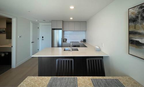 1 bedroom apartment for rent in Montreal - Ville-Marie — photo 4
