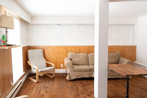 Appartement de 1 chambre à louer à Québec - La Cité-Limoilou — photo 3