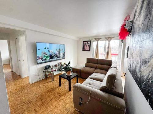 Appartement de 1 chambre à louer à Longueuil — photo 2