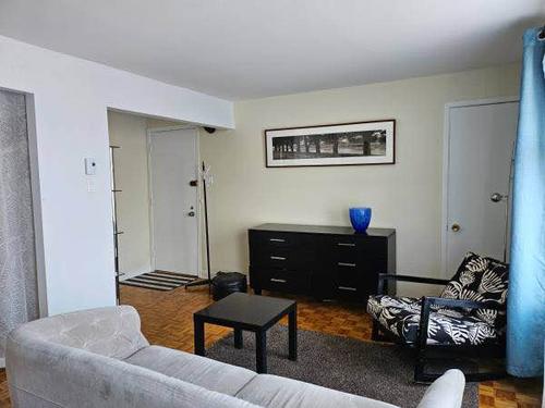 1 bedroom apartment for rent in Montreal - Ville-Marie — photo 2