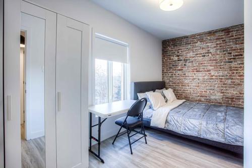 Appartement de 5 chambres à louer à Montreal - Le Sud-Ouest — photo 3