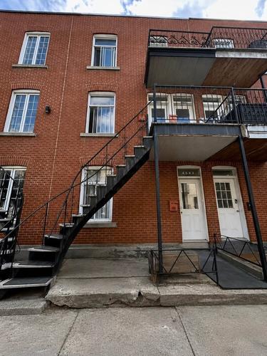 1 bedroom apartment for rent in Montreal - Le Plateau-Mont-Royal — photo 10