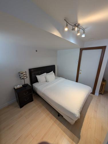 Appartement de 1 chambre à louer à Québec - La Cité-Limoilou — photo 8