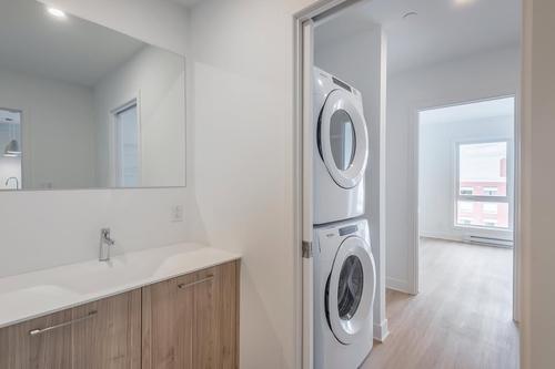 1 bedroom apartment for rent in Montréal — photo 5