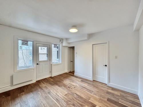 2 bedrooms apartment for rent in Montreal - Côte-des-Neiges–Notre-Dame-de-Grâce — photo 3