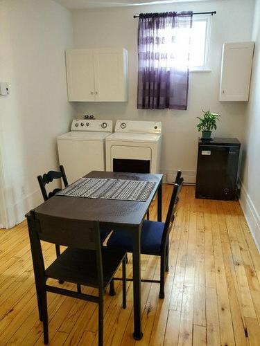 Appartement de 2 chambres à louer à Québec - La Cité-Limoilou — photo 8
