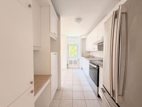 Appartement de 2 chambres à louer à Québec - La Cité-Limoilou — photo 3