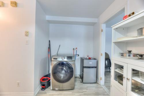 1 bedroom apartment for rent in Montreal - Saint-Laurent — photo 5