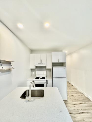 Studio à louer à Montreal - Mercier–Hochelaga-Maisonneuve — photo 5