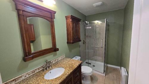 Appartement de 3 chambres à louer à Québec - La Haute-Saint-Charles — photo 5