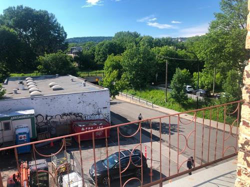 1 bedroom apartment for rent in Montreal - Le Sud-Ouest — photo 15