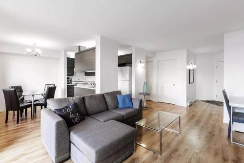 2 bedrooms apartment for rent in Lévis — photo 5