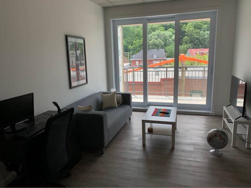 Appartement de 1 chambre à louer à Québec - La Cité-Limoilou — photo 4
