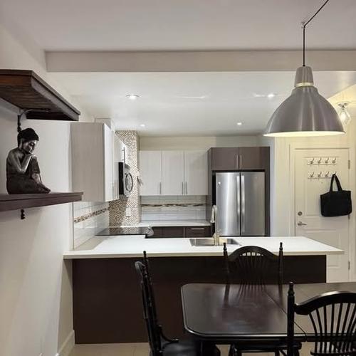 1 bedroom apartment for rent in Montreal - Ville-Marie — photo 6