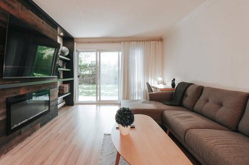 Appartement de 2 chambres à louer à Québec - Sainte-Foy–Sillery–Cap-Rouge — photo 4