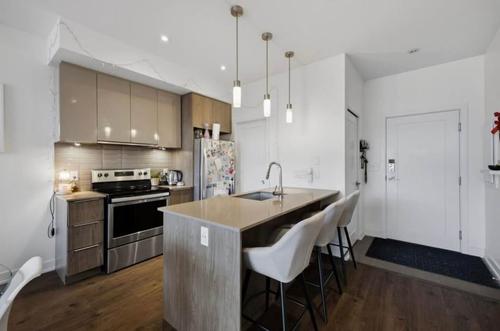 1 bedroom apartment for rent in Gatineau — photo 4