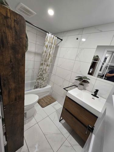 Appartement de 2 chambres à louer à Québec - La Cité-Limoilou — photo 4