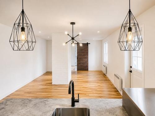 Appartement de 1 chambre à louer à Montreal - Villeray–Saint-Michel–Parc-Extension — photo 2
