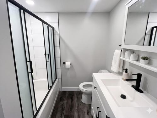 3 bedrooms apartment for rent in Sherbrooke — photo 8