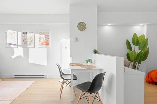 1 bedroom apartment for rent in Québec - La Cité-Limoilou — photo 7