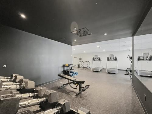 Studio à louer à Québec - Sainte-Foy–Sillery–Cap-Rouge — photo 37