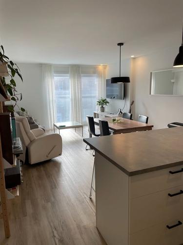 Appartement de 2 chambres à louer à Québec - La Cité-Limoilou — photo 7