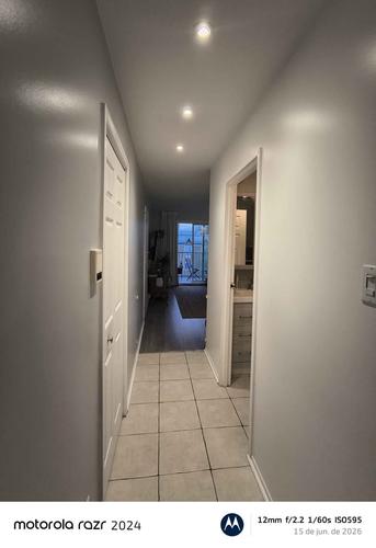 Appartement de 3 chambres à louer à Québec - Charlesbourg — photo 18