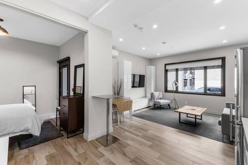Appartement de 1 chambre à louer à - — photo 10