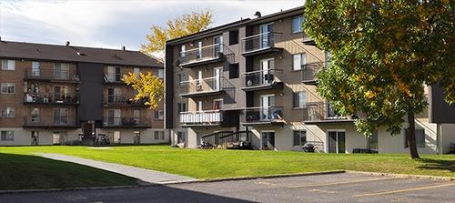 Appartement de 2 chambres à louer à Québec - Charlesbourg — photo 15