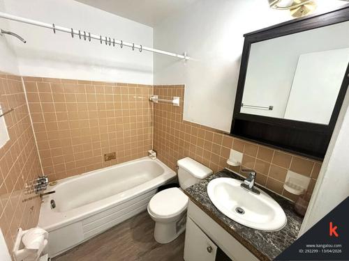 Studio à louer à Québec - Sainte-Foy–Sillery–Cap-Rouge — photo 6