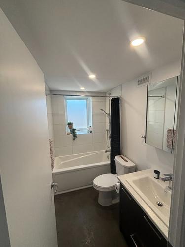 Appartement de 2 chambres à louer à Québec - La Cité-Limoilou — photo 6